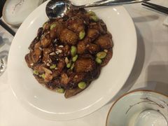 -到家尝北京菜(西坝河店)