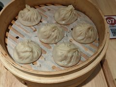 -弄堂小笼包(西青中北永旺购物中心店)