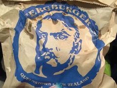 -Fergburger(皇后镇店)