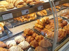 -烘焙町面包店(西四店)