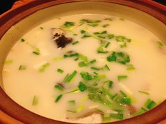 -姜君·千岛湖鱼头馆(浦东大道店)