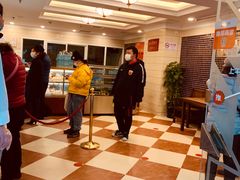 -国际饭店·帆声西饼屋(黄河路店)