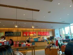 -星巴克(曲靖金都广场店)