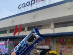 -Co.opmart (Cong Quynh)