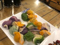 -宝源饺子(麦子店街店)