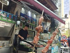 -新疆伊宁远征餐厅