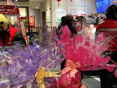 -肯德基(顺义光明大街店)