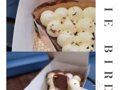 -Pie Bird(新闸路店)