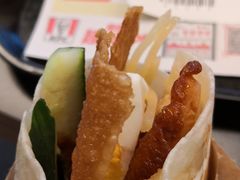 -肯德基(芳和店)