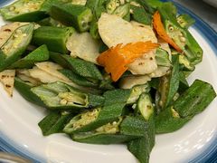 -君霖海鲜私房菜(春柳店)