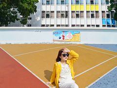 -彩虹村