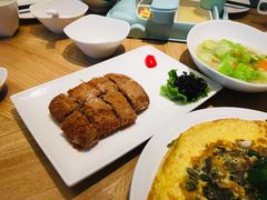 -莆田餐厅PUTIEN(三里屯店)