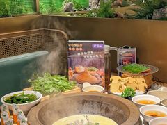 -鲜潭蒸汽石锅鱼(五道口购物中心店)