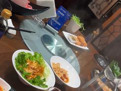 -东海怡品海鲜豆捞(星街坊店)