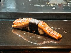 鳗鱼寿司-昊·来了寿司(台湾街店)