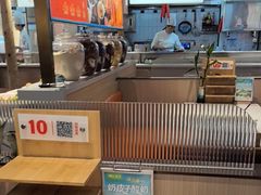 -东门口·新式老北京火锅(河西龙湖天街店)