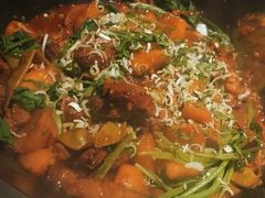 -山河屯铁锅炖(哈西站店)