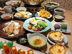 -德川家日本料理(中关村店)