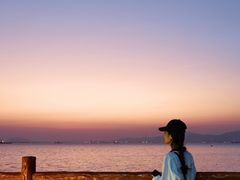 -惠州金海湾嘉华度假酒店