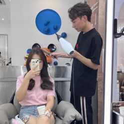 -Kasa卡莎美发沙龙