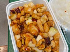 -黑窑厂糖油饼烤鸭·清真菜(黑窑厂街店)