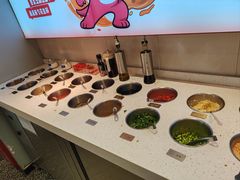 -龍歌自助小火锅(李沧顺和汇店)