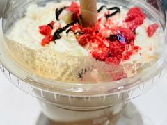 太妃拿铁-Peet's Coffee皮爷咖啡(豫园店)