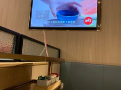 -海底捞火锅(奥体南路店)