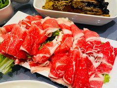 -鼎鼎香·港式火锅(北京SKP店)