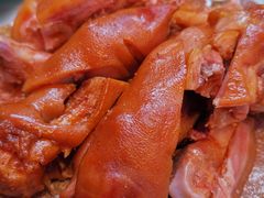 卤猪脚-龙翔小猪脚(龙头街店)