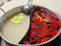 -大斌家串串火锅(马栏山店)