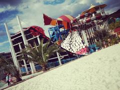 -青鱼湾水上乐园