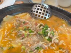 -李师傅脆肚(梅林店)