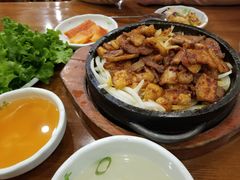 -全州拌饭馆(断桥店)
