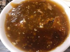 炒肝-姚记炒肝店(鼓楼店)
