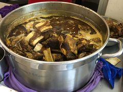 -好成财牛排馆(涂门街总店)