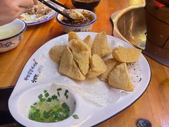 -洪大厨鸡煲(福田店)