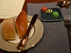 -北京古城老院厉晓麟精致菜