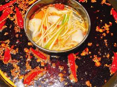 -重庆渝达老火锅(春熙路店)