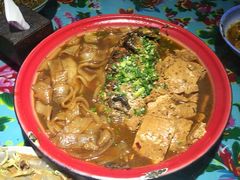 -人民公社大食堂(顺义总店)