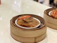 -味莊茶餐厅·自家點心(万象城店)