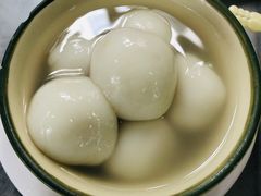 -芬芳甜品(同福路店)