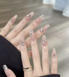 -美兮美学·日式美甲美睫