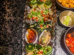 -九田家黑牛烤肉料理(太阳城店)