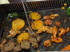 -阿亲家·韩式无限烤肉(春熙路店)