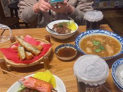 -捡角台湾食堂(宝山店)