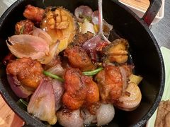 -潮界(凯德晶萃店)