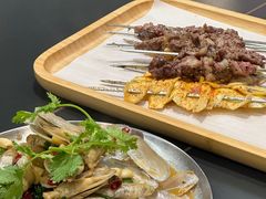 -老虎滩大连海鲜烧烤(建邺云锦路总店)