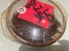 -老西门·常州菜(新区店)