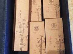 -天目湖御水温泉·度假酒店